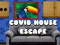 Laro Pagtakas sa Bahay ng Covid online
