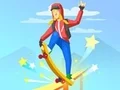 Laro Master ng Skateboard online