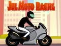 Laro Jul Moto Karera online