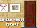 Laro Takas mula sa Shield House online