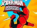Laro Spider-man Assassino online Laro Spider-man Assassino online