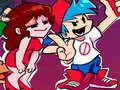 Laro Koleksyon ng Jigsaw Puzzle ng Friday Night Funkin online Laro Koleksyon ng Jigsaw Puzzle ng Friday Night Funkin online