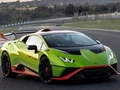 Laro Slide Lamborghini Huracan STO online