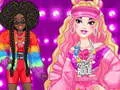 Laro Blondy Extra online