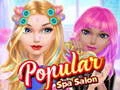 Laro Paboritong Spa Salon online