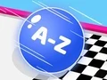 Laro 2048 ABC Tumakbo online
