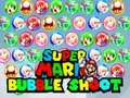 Laro Super Mario Baril ng Bula online