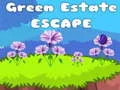 Laro Escaping sa Berde na Lupa online