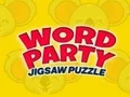 Laro Salu-salo ng mga Salita Jigsaw online