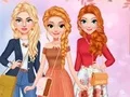 Laro Mga Fashionista ng Estilo sa Kalye sa Taglagas online Laro Mga Fashionista ng Estilo sa Kalye sa Taglagas online