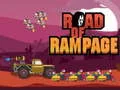 Laro Baliw ng Rampage online