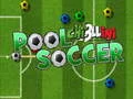 Laro Chiellini Pool Soccer online