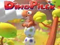 Laro Dino-Piler online