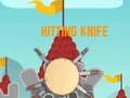 Laro PAGTAMA NG KNIFE  online
