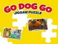 Laro Pumunta Aso Pumunta Puzzle online