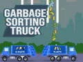 Laro Kotse ng Pagsusuri ng Basura online