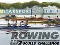 Laro Paddle 2 Sculls online