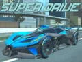 Laro Super Drive online Laro Super Drive online