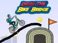 Laro Iguhit ang Bike Bridge  online