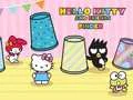 Laro Kumusta Kitty at Mga Kaibigan: Hanapin online Laro Kumusta Kitty at Mga Kaibigan: Hanapin online
