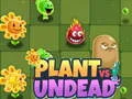 Laro Mga Halaman laban sa Undead online