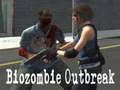 Laro Paglaganap ng Biozombie online