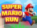 Laro Super Mario Tumakbo online
