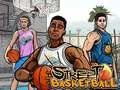 Laro Kalye Basketbol online