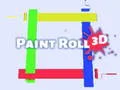 Laro Pintura Rulo 3D online
