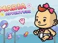 Laro Pakikipagsapalaran ni Maria online