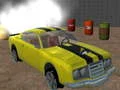 Laro Demolisyon ng Pagsubok sa Bilis ng Pagsubok ng Randomation Racing  online