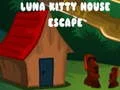 Laro Takas mula sa Bahay ng Pusa na si Luna online