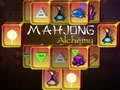 Laro Mahjong Alchemy online