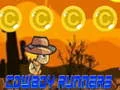 Laro Mga Takbo ng Cowboy online