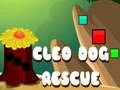 Laro Pagtulong sa Aso Cleo online Laro Pagtulong sa Aso Cleo online