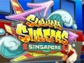 Laro Subway Surfers: Pandaigdigang Tour sa Singapore online