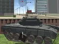 Laro Tank Shooting Simulator online