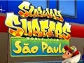 Laro Subway Surfers Sao Paulo online