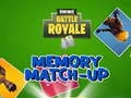 Laro Fortnite: Laro ng Memorya online