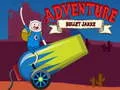 Laro Panahon ng Pakikipagsapalaran: Bullet Jake online