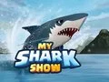 Laro Aking shark show online
