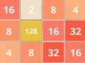 Laro Puzzle ng Mga Numero 2048 online
