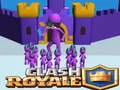 Laro Clash Royale 3D online