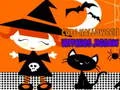 Laro Cute Halloween Witches Jigsaw online