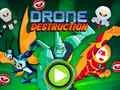 Laro Wasak ng Drone online
