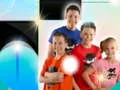 Laro Ninja Kidz: Mga Tile ng Piano online