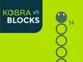 Laro Kobra laban sa mga Block online Laro Kobra laban sa mga Block online