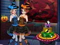 Laro Halloween damit na laro online