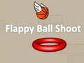Laro Pagsabog ng Bola Flappy online