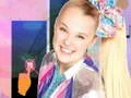 Laro Tiled ng Piano JoJo Siwa online